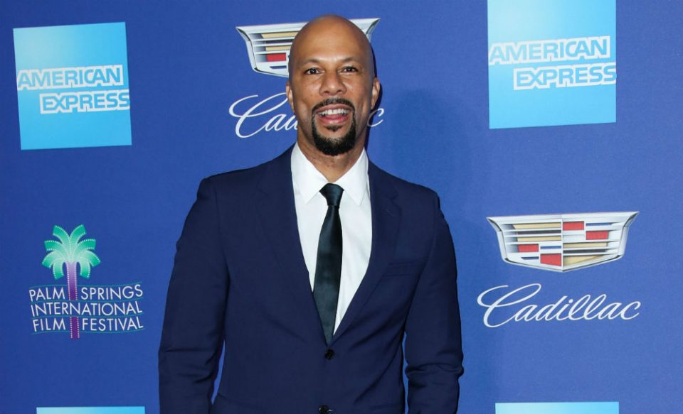 Common and Tiffany Haddish not together? Say it's not so!