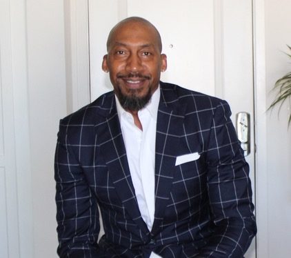 Daryl Butler discusses how HP is tackling tech deserts in Black community
