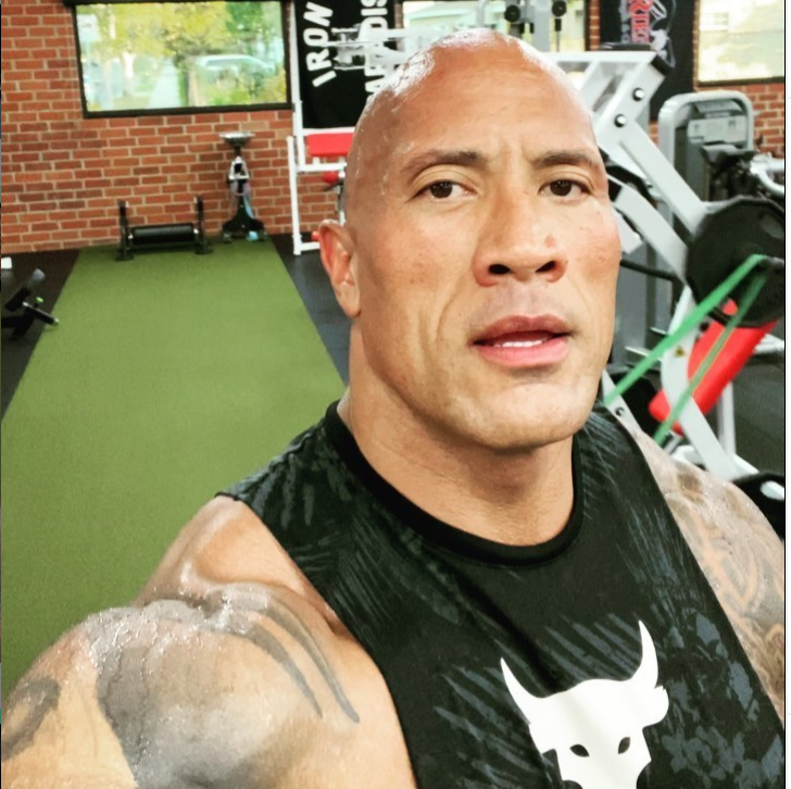 Why Dwayne 'The Rock' Johnson's purchase of the XFL is a good move