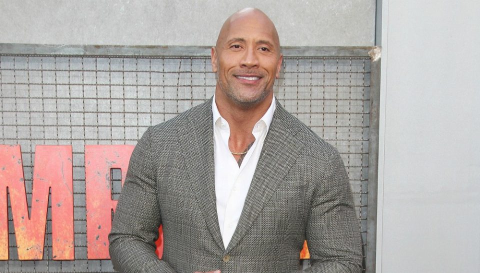 Dwayne Johnson unveils the trailer for his new series 'Young Rock' (video)