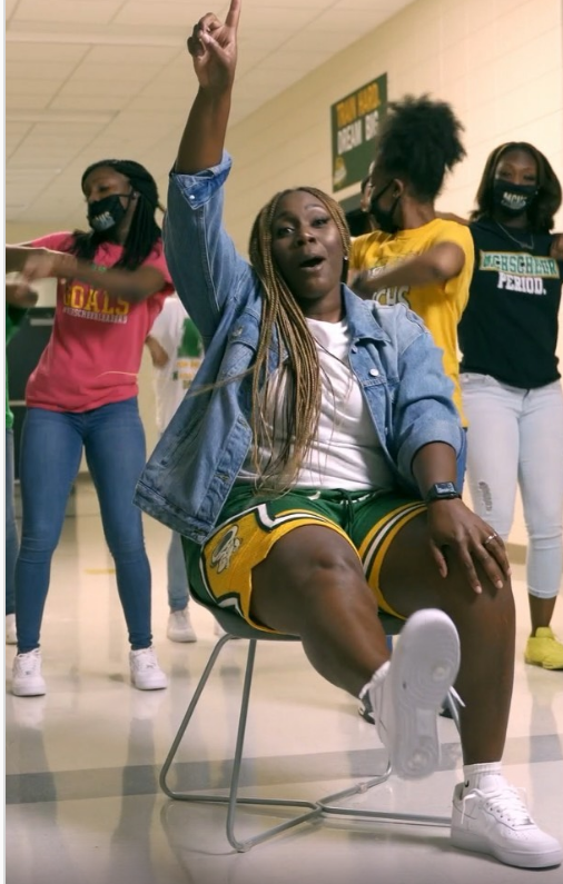 Georgia teachers go viral with rap videos promoting virtual learning (watch)