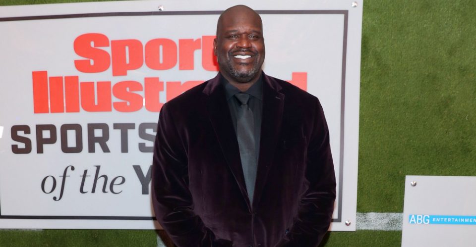 Shaquille O’Neal reveals why he turned down $40 million Reebok deal