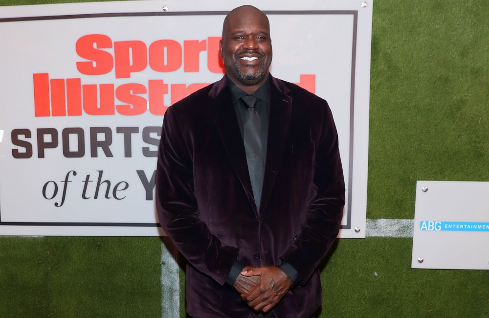 Shaquille O'Neal forms $10 million COVID recovery program for Black businesses