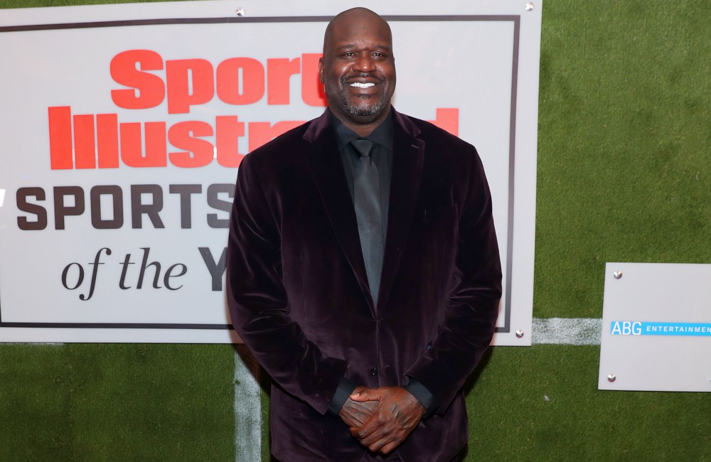 Shaquille O'Neal reveals personal shrine dedicated to the memory of Kobe Bryant