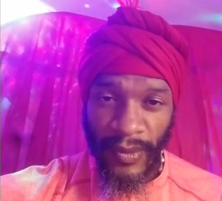 where is jaheim now 2018