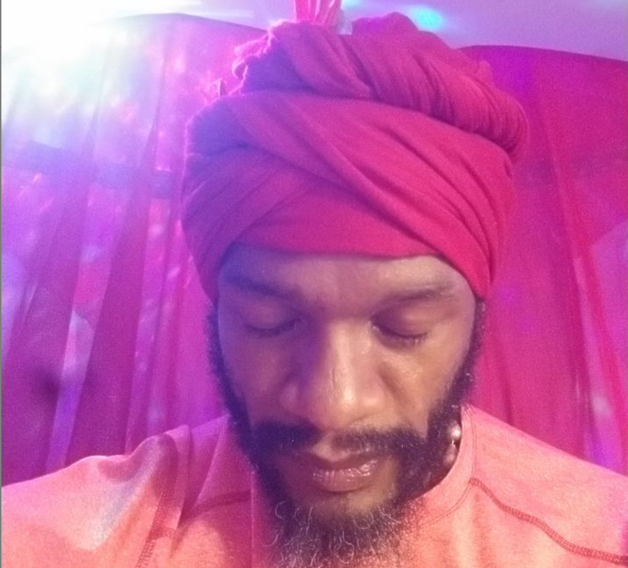 Singer Jaheim supports the president, says he 'saved a lot of people' (video)
