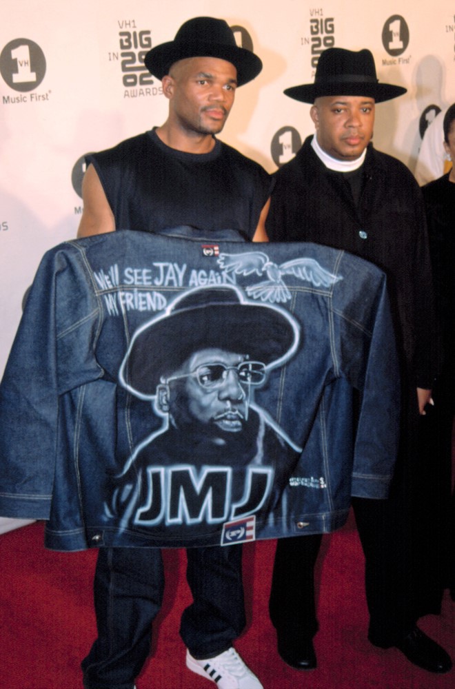 Jam Master Jay was allegedly killed over a $1.7 million cocaine deal