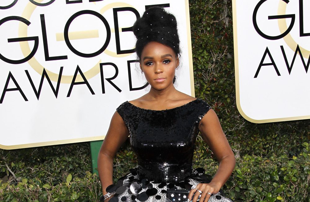 Janelle Monáe fires back after fans criticize flashing breast at Essence  Fest