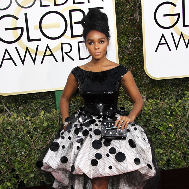 Janelle Monáe reveals she has 'abandonment issues'