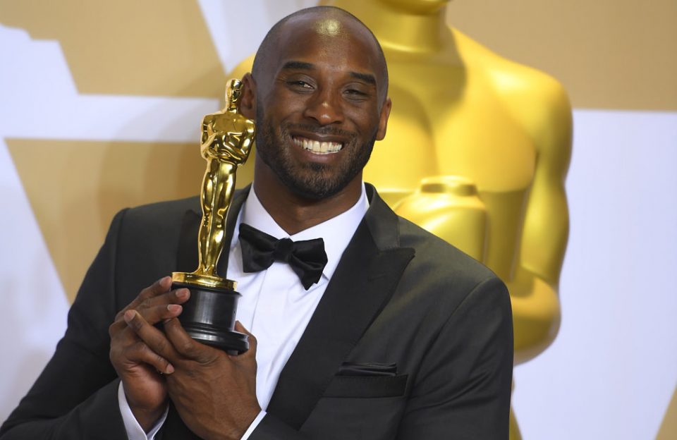 Kobe Bryant honored by celebrities, dignitaries on anniversary of death