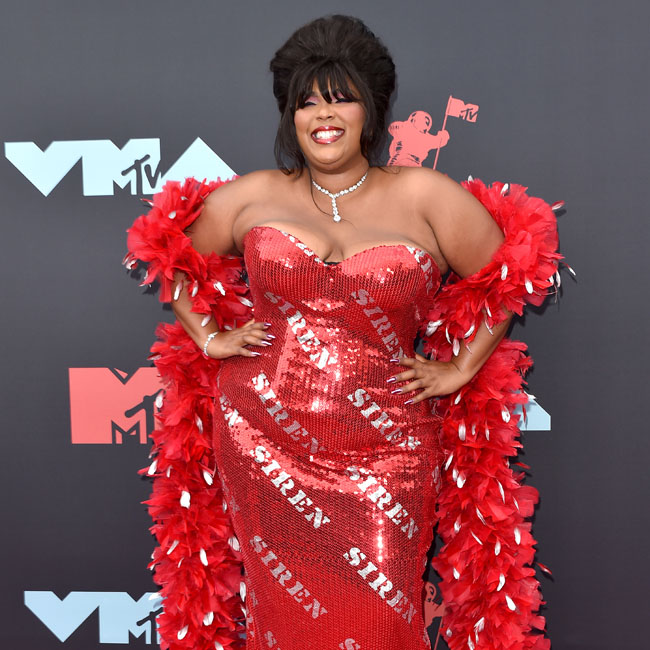 Lizzo signs deal with Amazon Studios