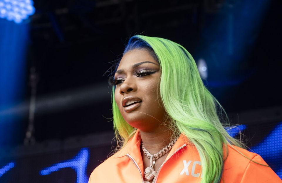 Tory Lanez ordered to stay away from Megan Thee Stallion