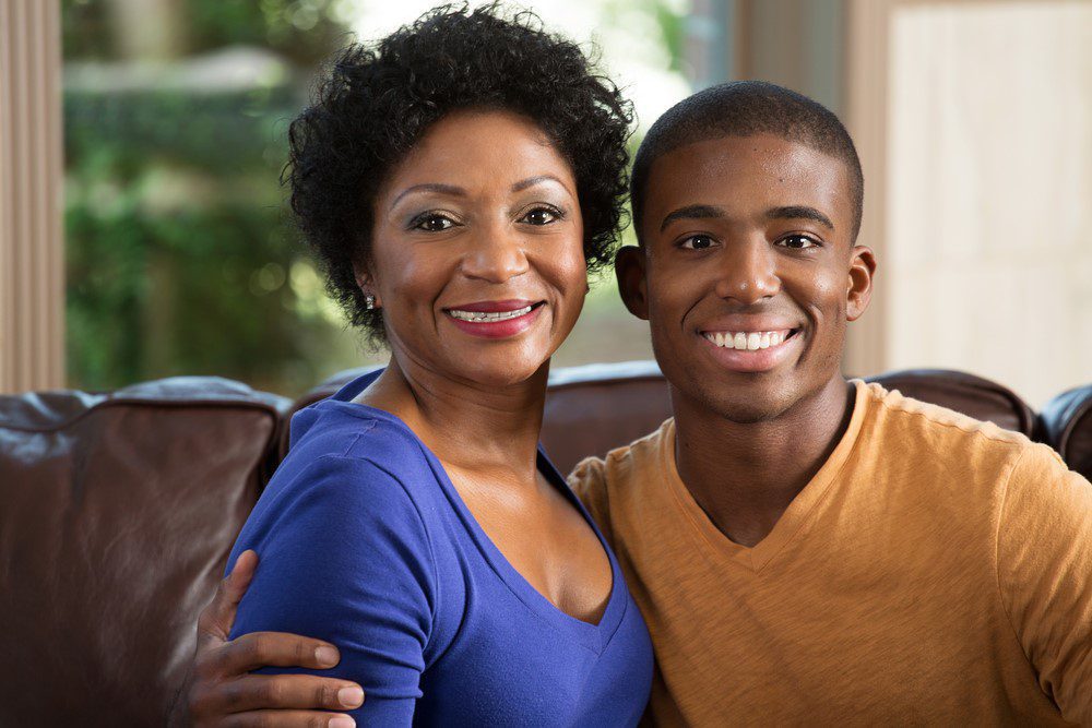 Signs That Your Man Is A Mama s Boy