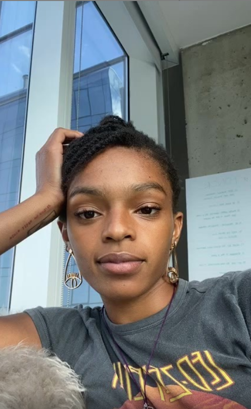 Lauryn Hill's daughter discloses brutal childhood whippings; father responds