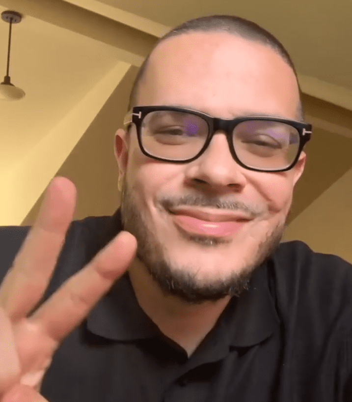 Tamir Rice's mother calls Shaun King a 'White man acting Black' and 'imposter'
