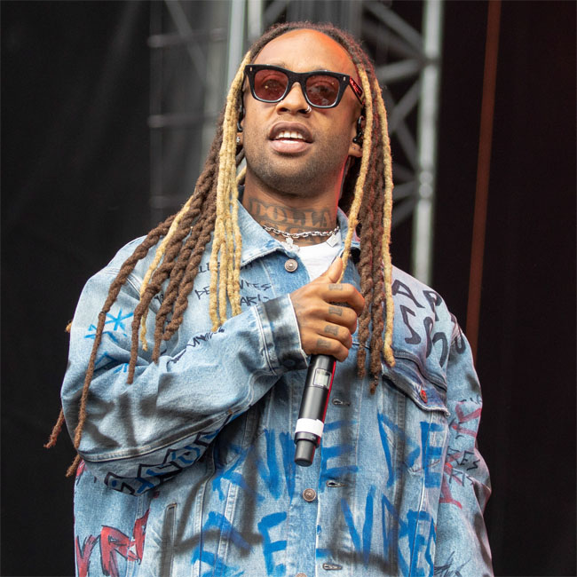 Ty Dolla $ign promises 3rd studio album will have 'something for everybody'
