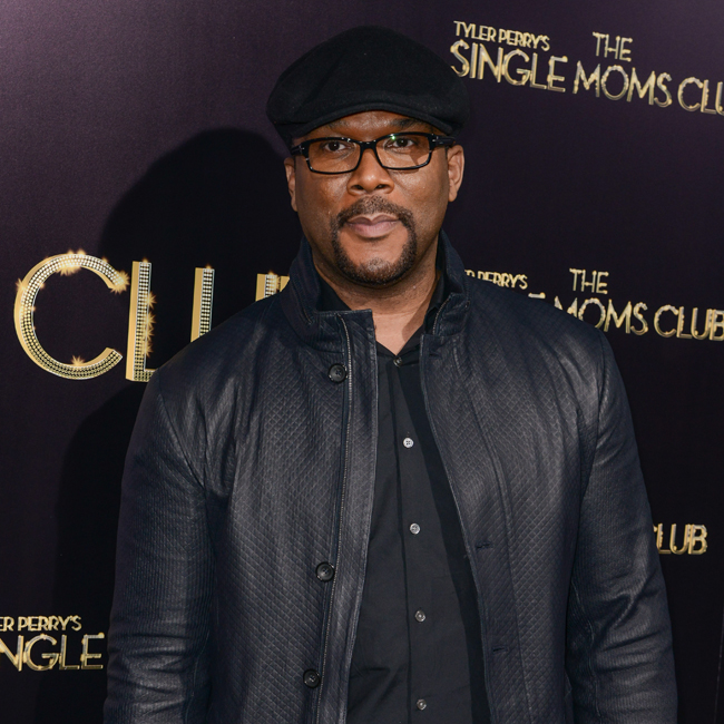 Tyler Perry honored with Governors Award at 72nd Primetime Emmy Awards (video)