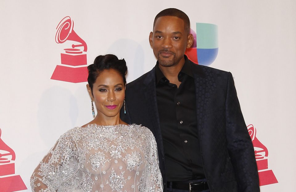 Jada Pinkett Smith finally addresses the Oscars slap