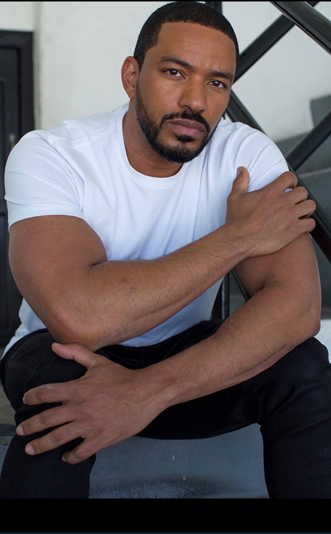 Laz Alonso