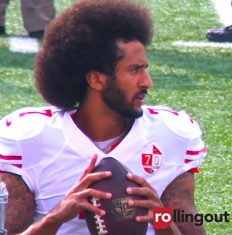 Colin Kaepernick and Ava DuVernay drop trailer for new Netflix series (video)