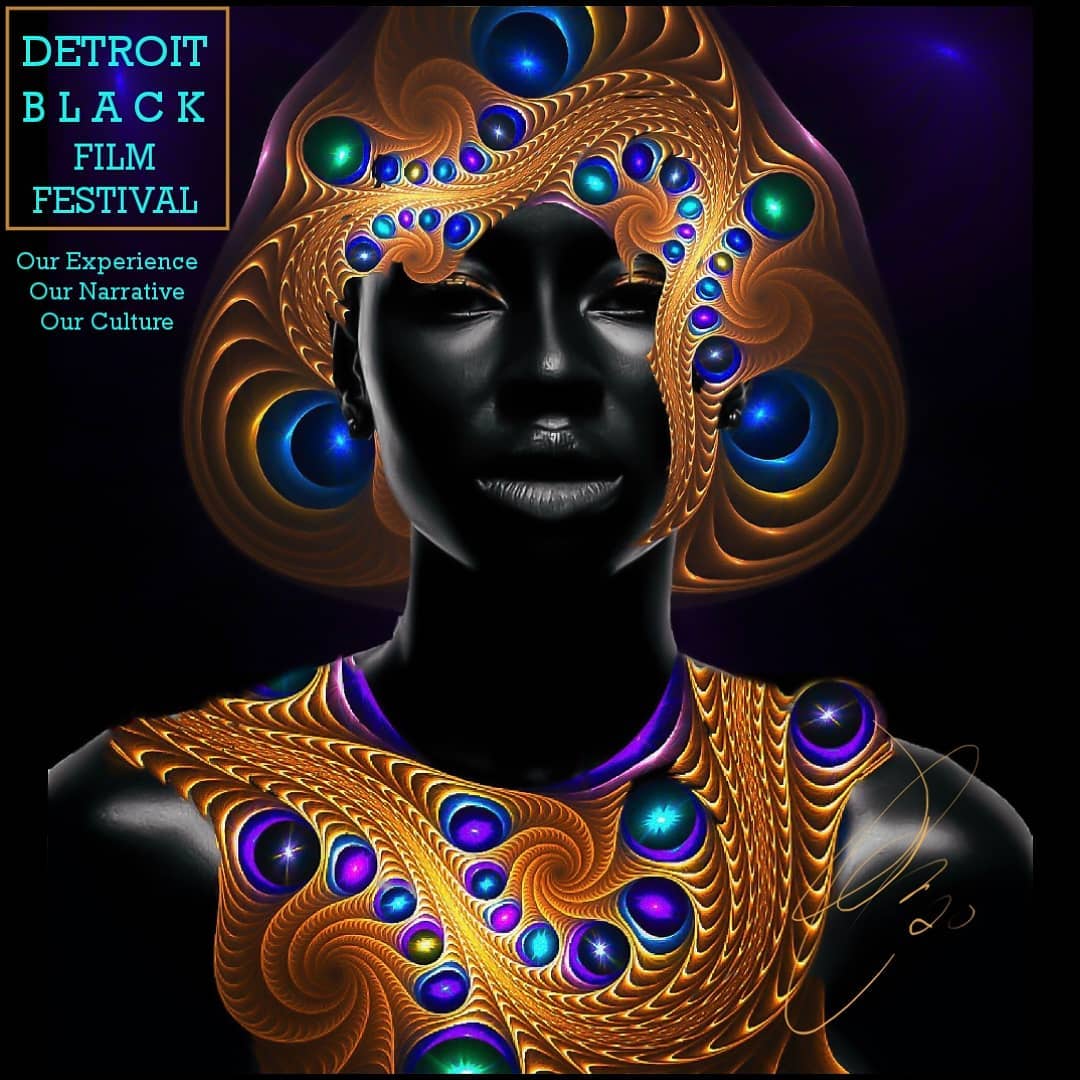 Detroit Black Film Festival launches with acclaimed native Detroiters