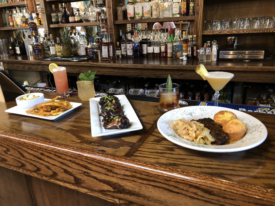 14 Parish Restaurant & Rhum Bar brings Caribbean food to Chicago's South Side