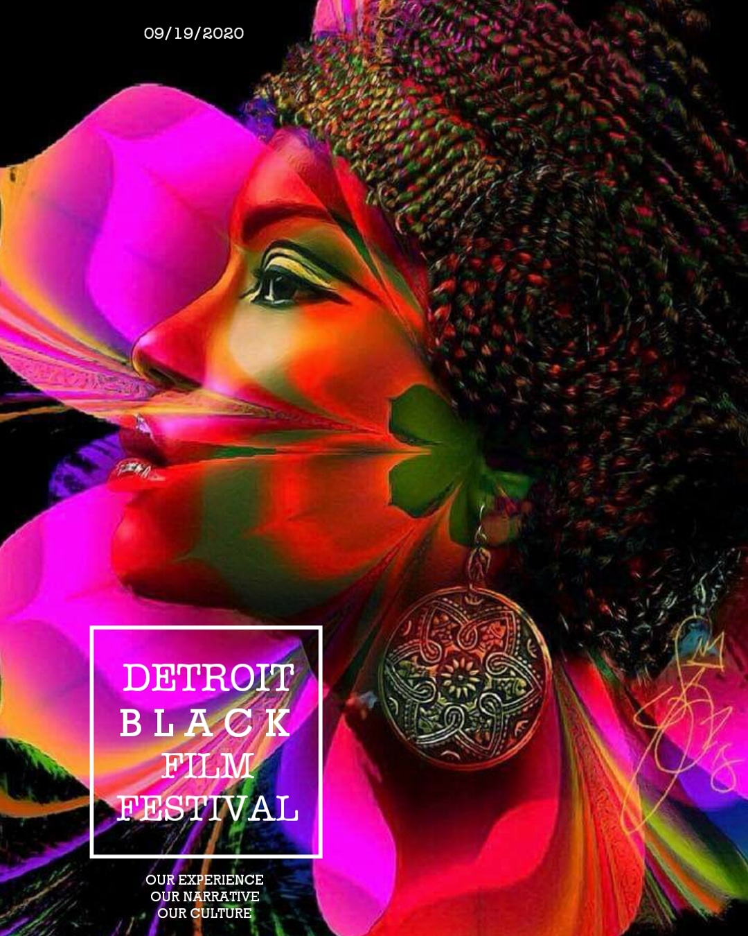 Detroit Black Film Festival launches with acclaimed native Detroiters