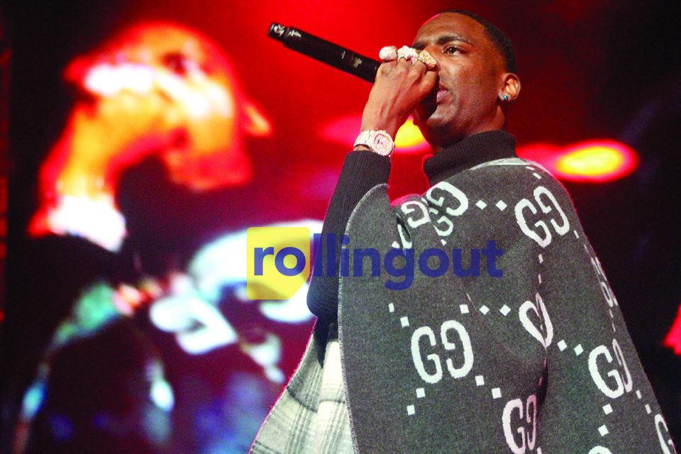 Young Dolph's suspected killer filmed video at home where getaway car was found