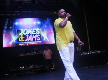 Goodie Mob, Mystikal and Mannie Fresh fire up Drive-in Concert Series (photos)