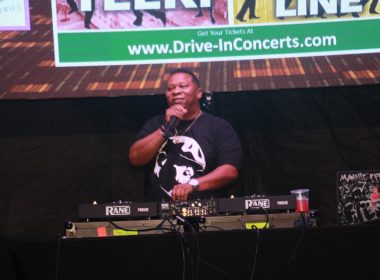 Goodie Mob, Mystikal and Mannie Fresh fire up Drive-in Concert Series (photos)