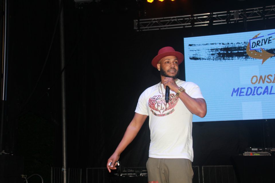Mystikal made victim pray with him before allegedly raping her