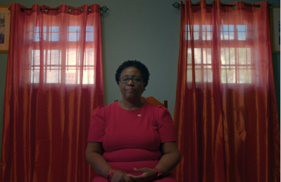 Botham Jean's mother featured in documentary about his murder by Dallas cop
