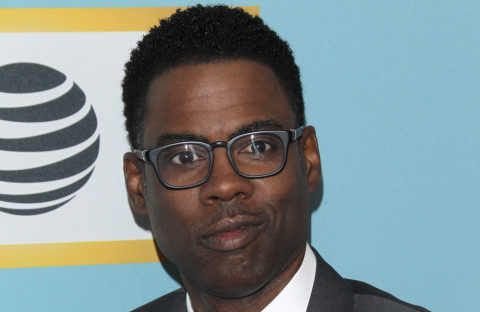 How Will Smith's slap helped Chris Rock