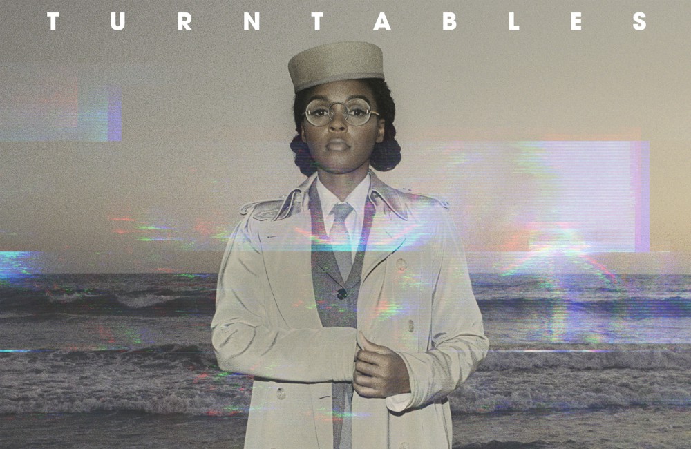 Janelle Monáe fights 'for the people' on inspiring new single (listen)