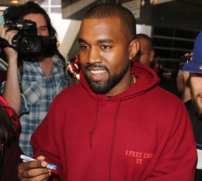 Finally: Kanye West releases 'Donda' album
