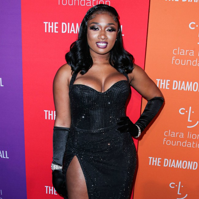 Megan Thee Stallion and DaBaby lead 2021 BET Awards nominations