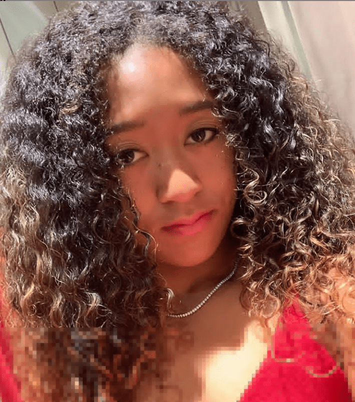 Tennis star Naomi Osaka covers 'Sports Illustrated Swimsuit' issue (photo)
