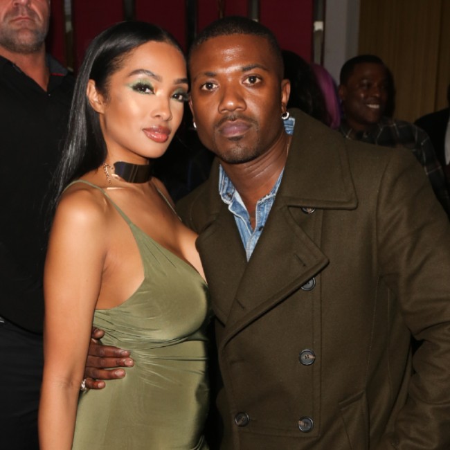 Ray J opens up about divorcing Princess Love