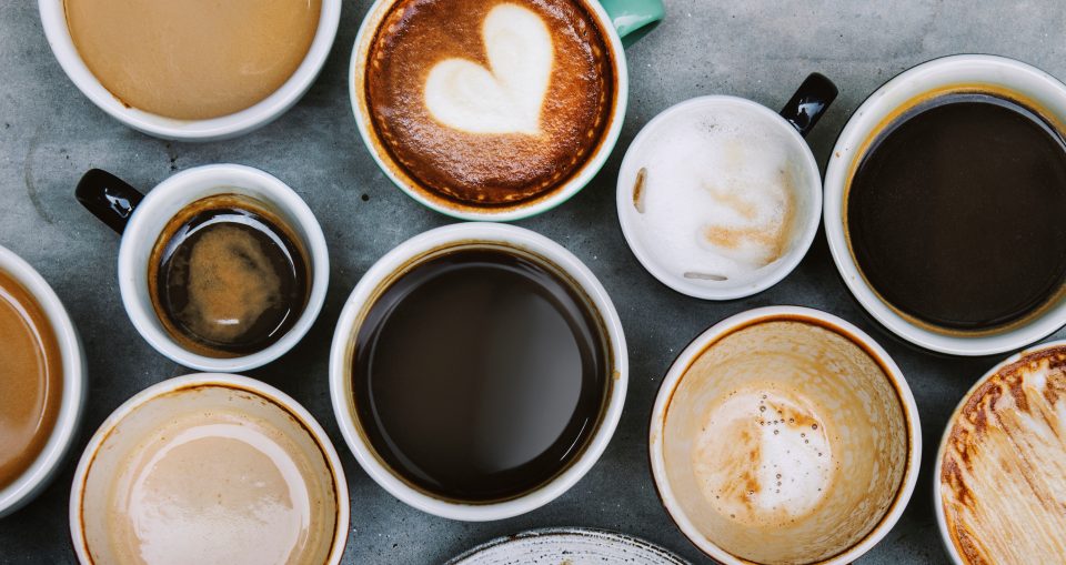 5 Black-owned coffee brands to support on National Coffee Day
