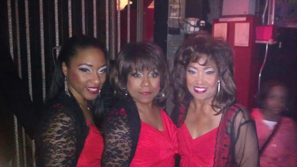 Pamela Hutchinson of the legendary The Emotions is dead at 61