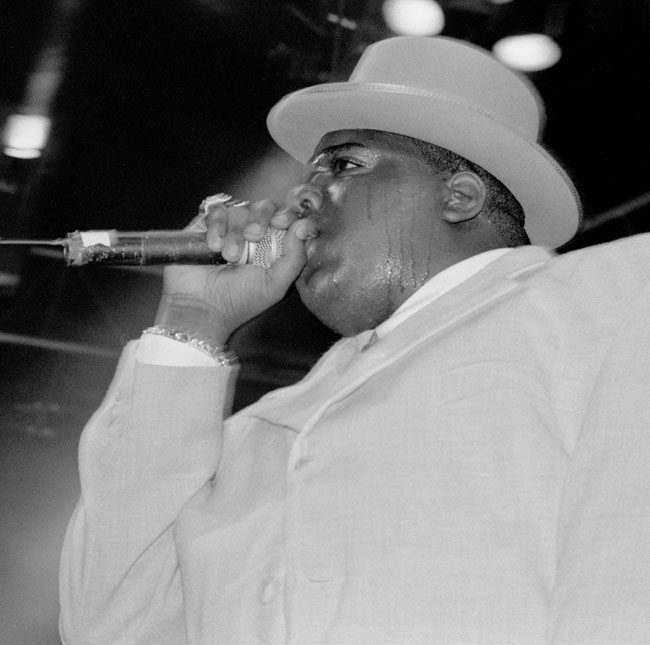 Documentário sobre Notorious B.I.G chega à Netflix em março