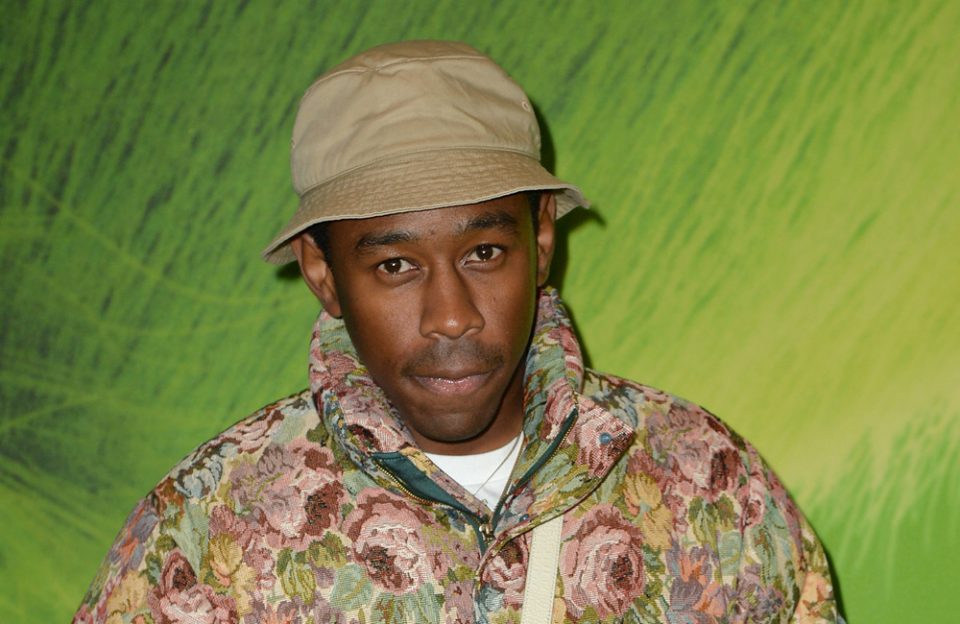 Tyler, The Creator asks fans to stop doing this at his shows