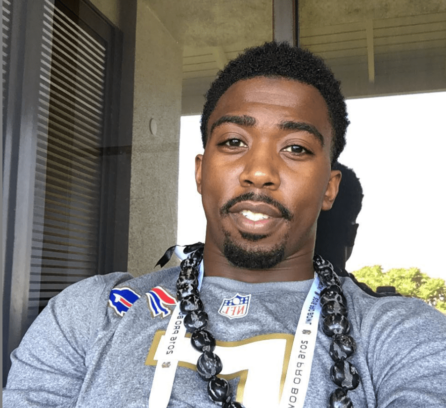Tyrod Taylor had his lung accidentally punctured by NFL team doctor