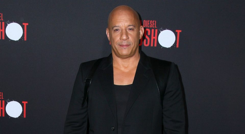 Vin Diesel Has Written A Public Plea To Dwayne Johnson