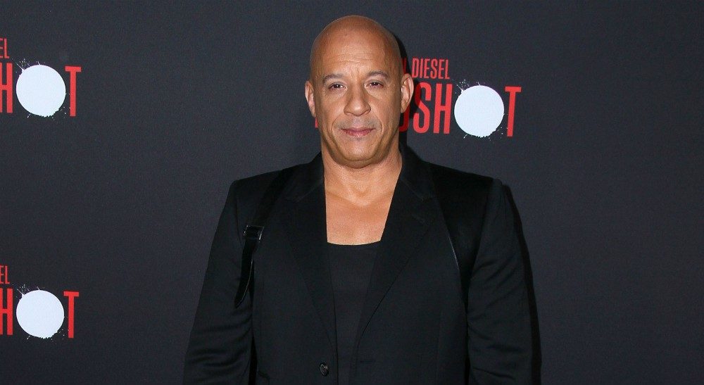 Vin Diesel confirms female-led 'Fast and Furious' spinoff