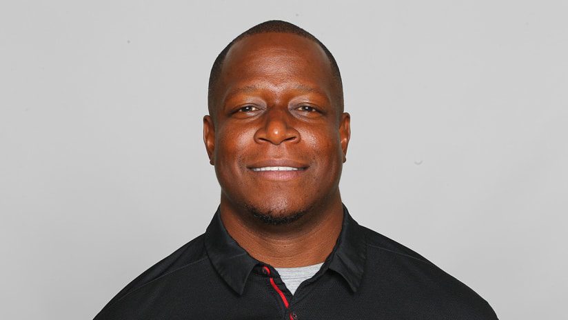 Atlanta Falcons name Raheem Morris interim head coach