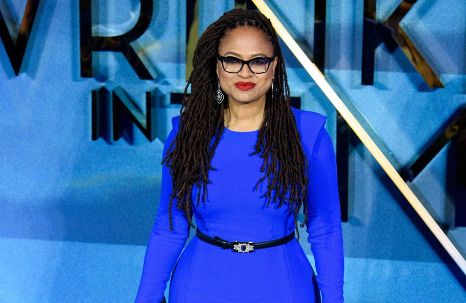 Ava DuVernay partners with Spotify to produce new podcasts