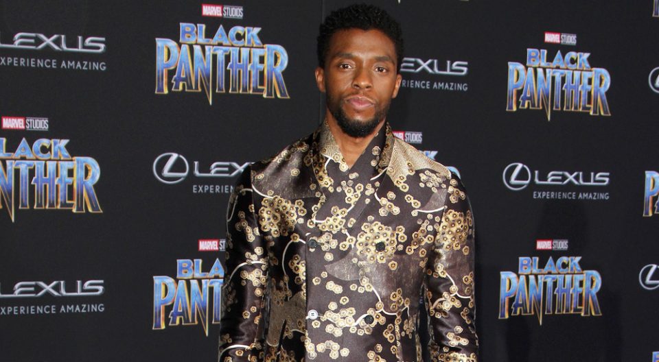 Chadwick Boseman's brother agrees iconic T'Challa role should be recast