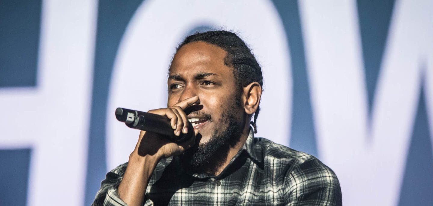 7 jawdropping insights into Kendrick Lamar's electrifying new album