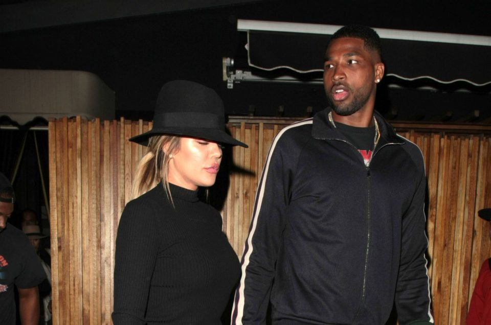 Lamar Odom comments on Tristan Thompson admitting he cheated on Khloe